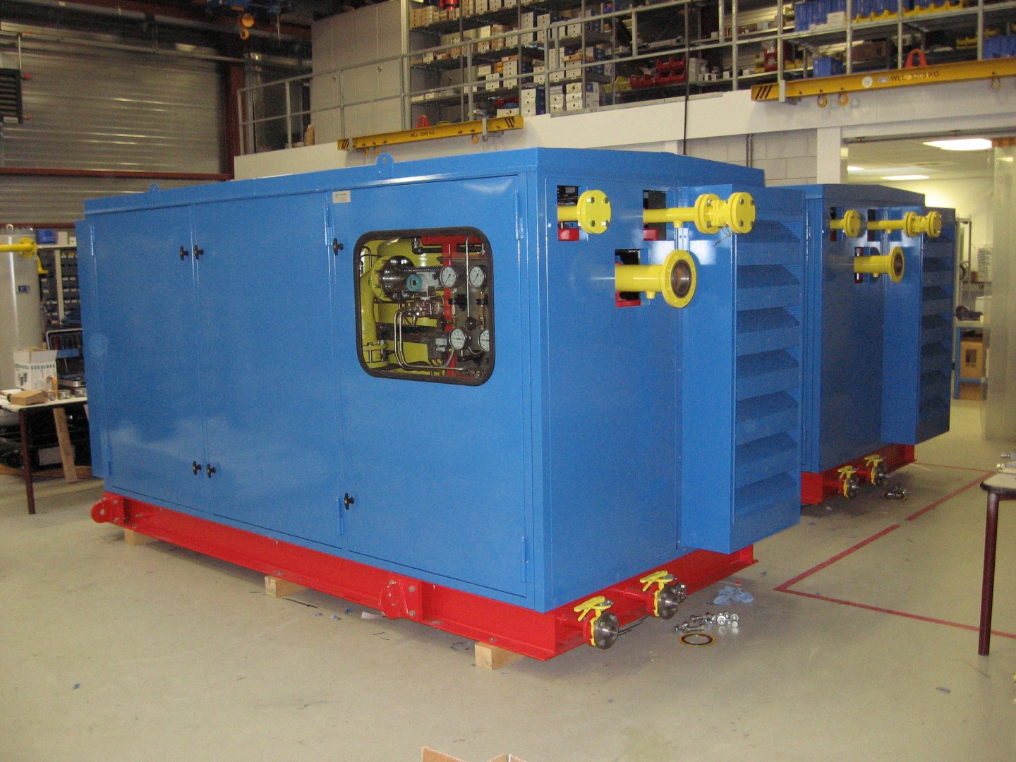 Eltacon Engineering B.V.